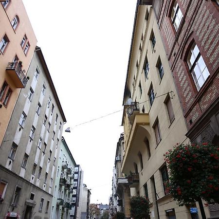 Apartment Green Tea Budapest Center Екстериор снимка