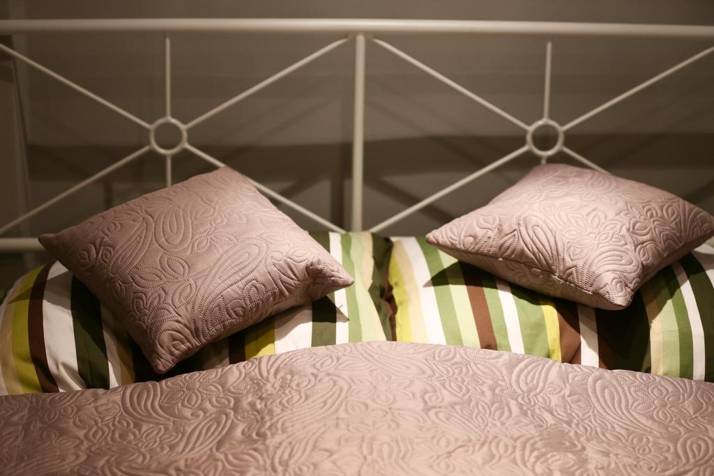 Apartment Green Tea Budapest Center Екстериор снимка