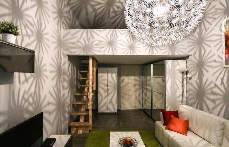 Apartment Green Tea Budapest Center Екстериор снимка